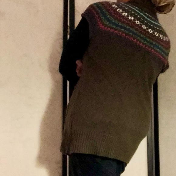 STYLE & CO. cardigan vest - Picture 6 of 13